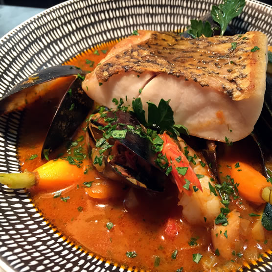 AL FORNO classics